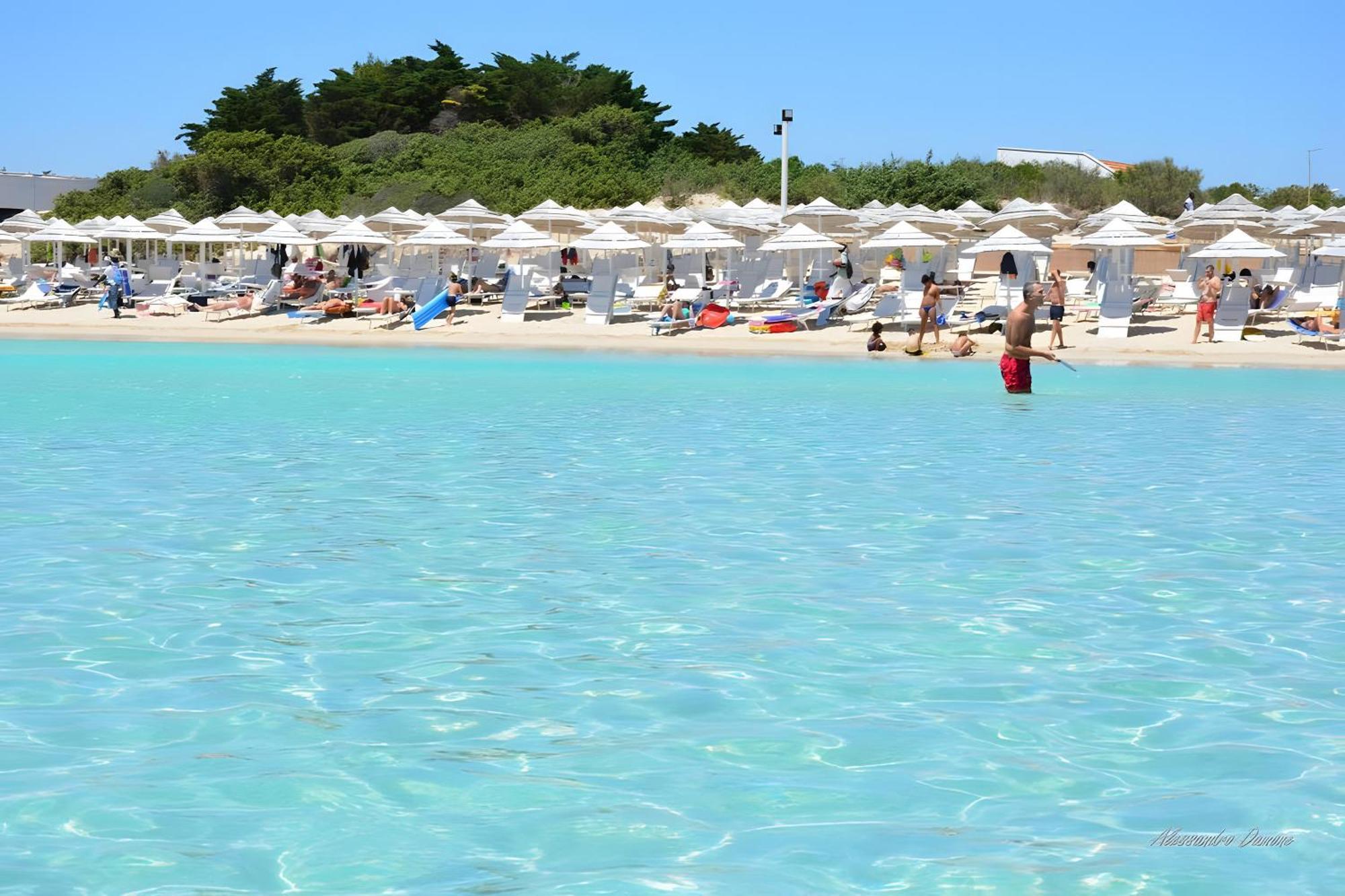 Casa Soffio Di Mare 3 *